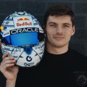 Max Verstappen Decides To Stay With Red Bull Through 2030
